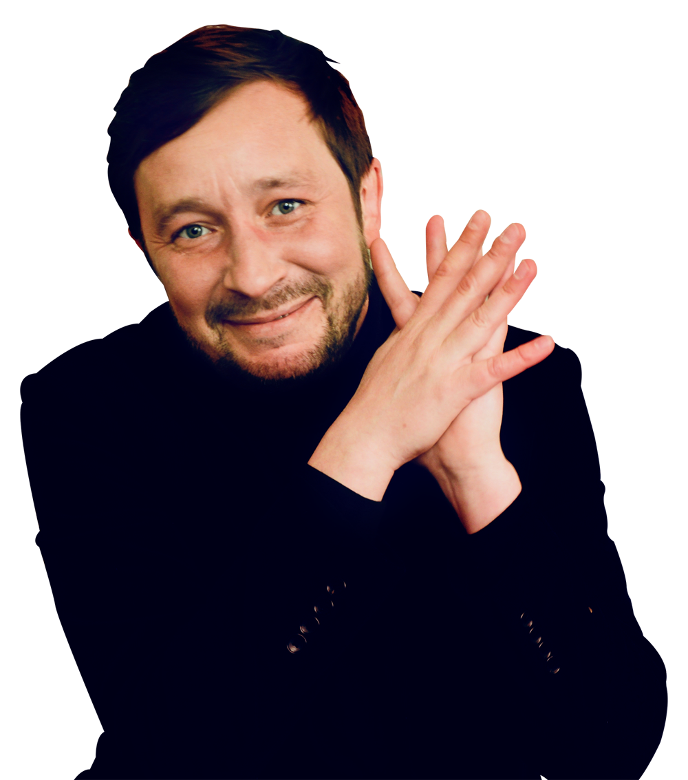 Arnaud Malherbe - Astrologue